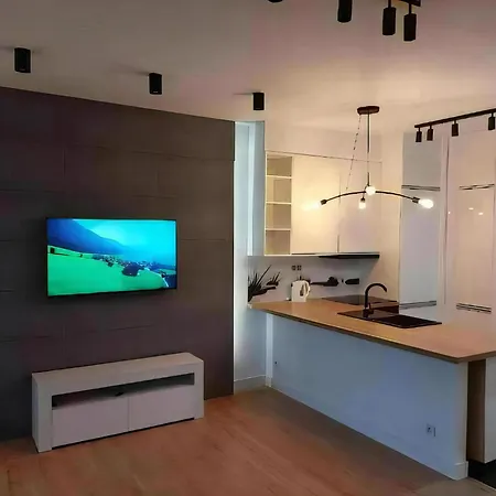 Wiktoryn 1 By Renter Apartment Warsaw